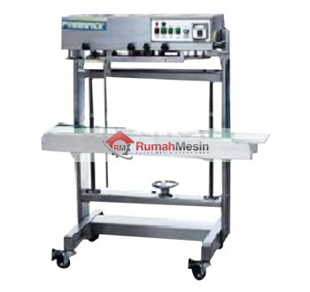 Tips Memilih Mesin Sealer Plastik Agar Sesuai Kebutuhan Usaha