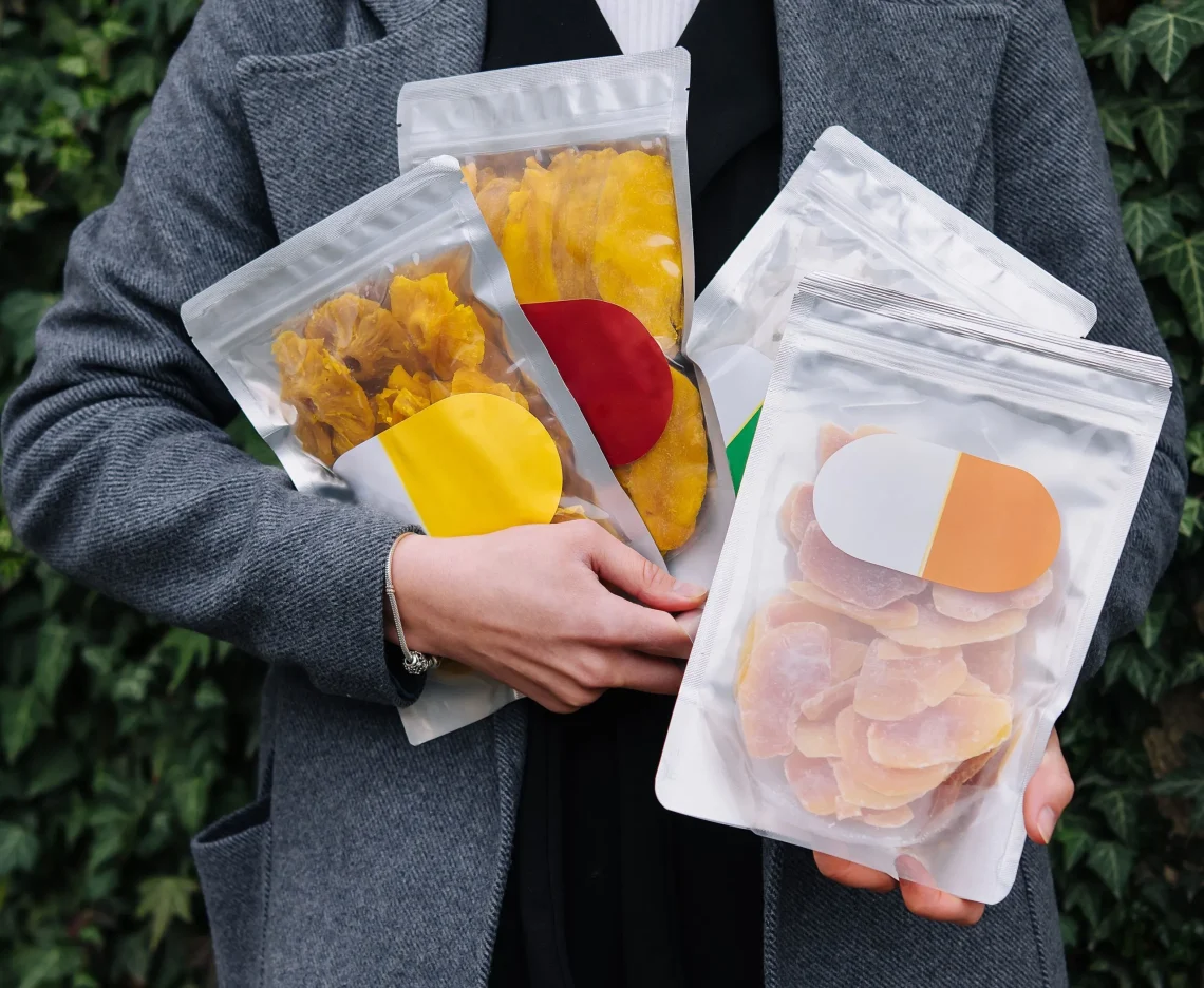 Usaha Packing Makanan Rumahan Peluang Bisnis Praktis