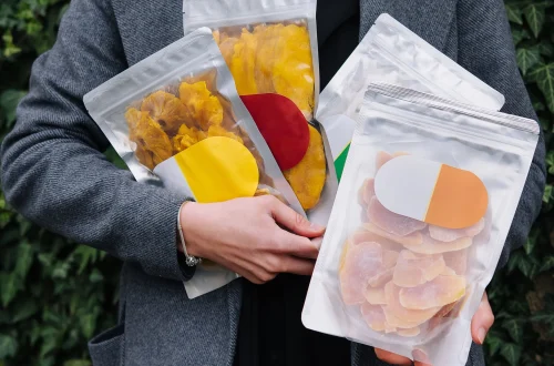 Usaha Packing Makanan Rumahan Peluang Bisnis Praktis