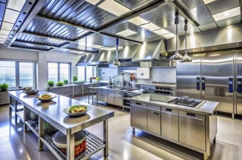 Harga Perlengkapan Kitchen