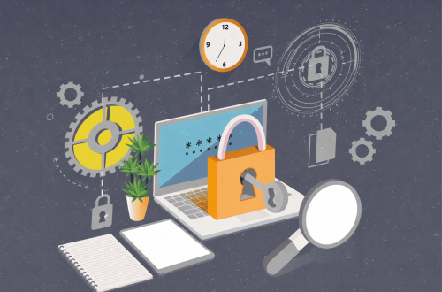 Cara Menjaga Website Aman untuk SEO dan Digital Marketing