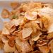 Cara Membuat Keripik Tidak Berminyak Paling Ampuh
