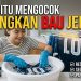 panduan lengkap cara menghilangkan bau pada jersey