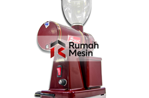 Keuntungan Pakai Grinder Kopi Otomatis Dalam Produksi