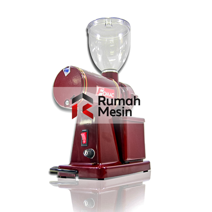 Keuntungan Pakai Grinder Kopi Otomatis Dalam Produksi