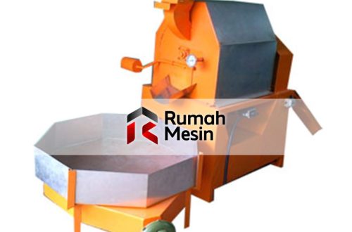 Keuntungan Pakai Mesin Cokelat Otomatis Modern Praktis