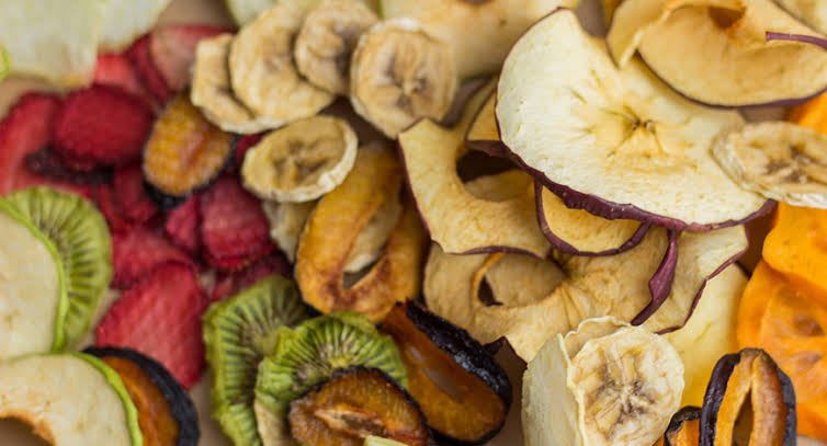 Solusi Buat Keripik Buah Renyah Dengan Hasil Berkualitas