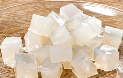 Solusi Praktis Bisnis Nata De Coco