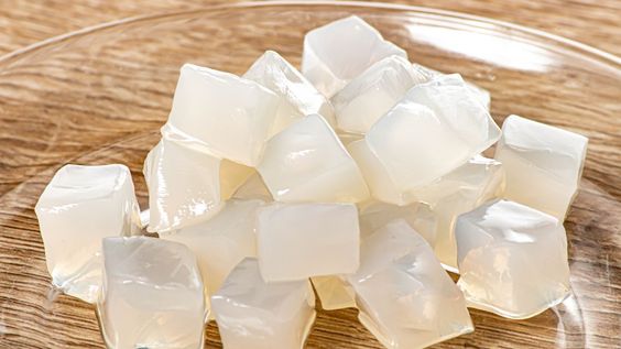 Solusi Praktis Bisnis Nata De Coco