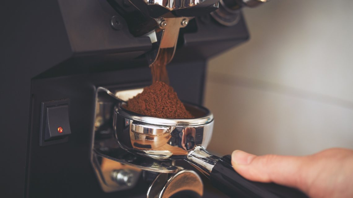 Tips Memilih Grinder Kopi Manual