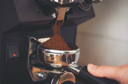 Tips Memilih Grinder Kopi Manual