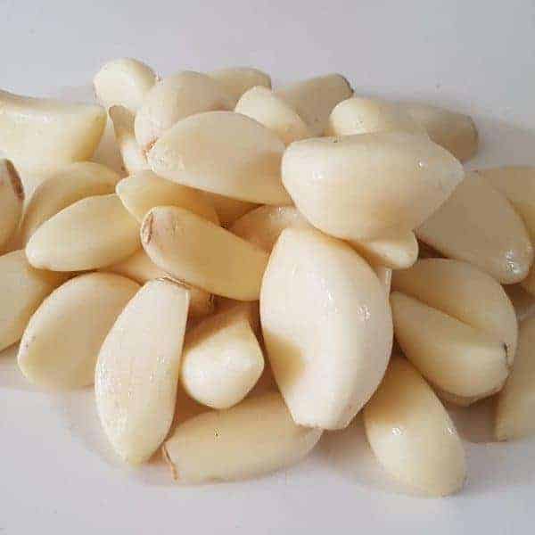 alat pengupas bawang putih otomatis