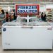 gambar bok freezer 500 liter