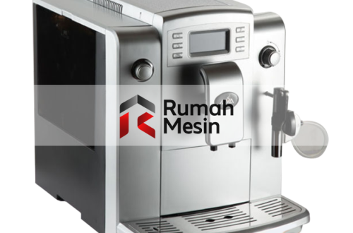 mesin kopi