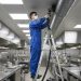 Solusi Ducting Dapur Dipenuhi Lemak Tebal