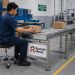 Sistem Conveyor untuk Gudang Modern