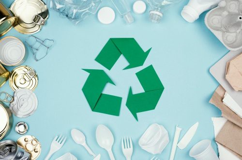 jenis jenis daur ulang sampah