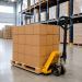 hand pallet untuk logistik