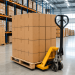 hand pallet untuk logistik