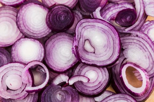 keuntungan menggunakan alat pengiris bawang