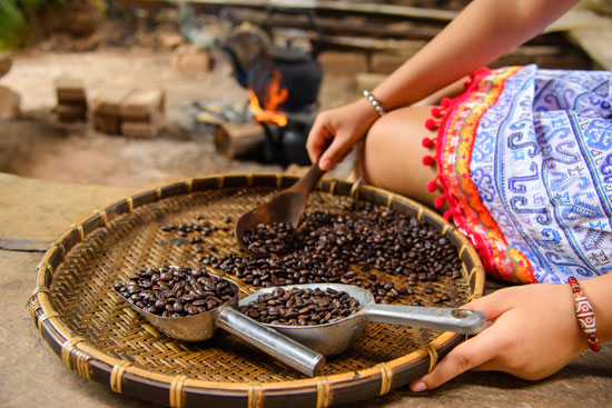 cara membuat kopi berkualitas