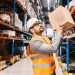 tips memindahkan palet barang berat