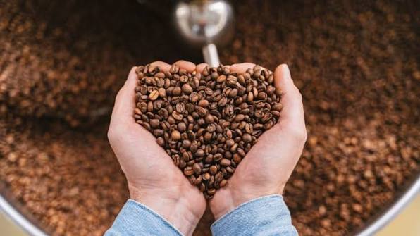 produksi kopi lebih efisien