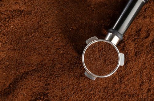 tips menentukan tingkat kehalusan kopi