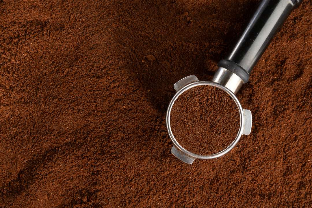 tips menentukan tingkat kehalusan kopi