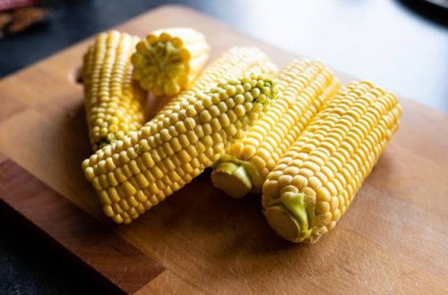 cara memisahkan biji dari tongkol jagung