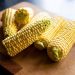 cara memisahkan biji dari tongkol jagung